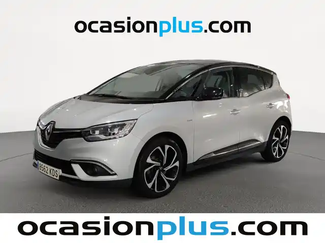 Renault Scénic