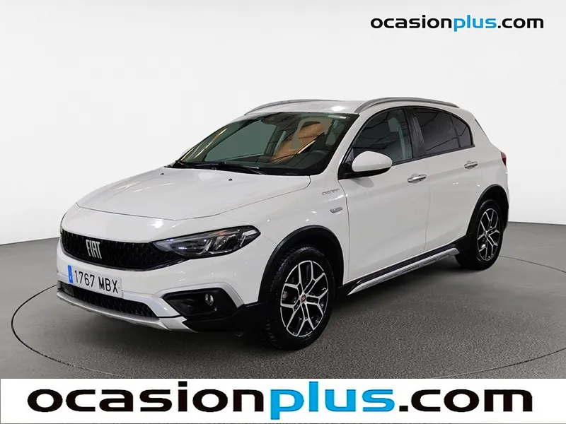 Coches Segunda Mano Fiat Tipo