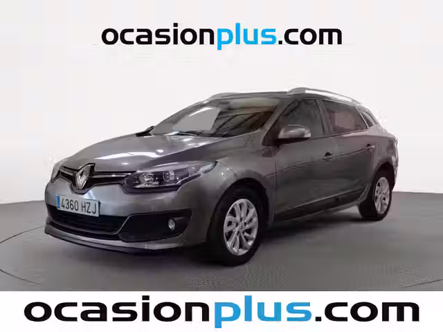 Renault Mégane