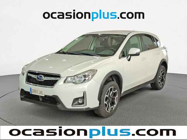Subaru Seminuevos Vizcaya