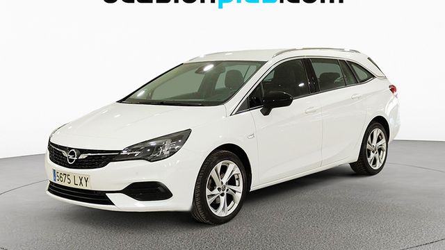 Opel Segunda Mano Particulares Jaén