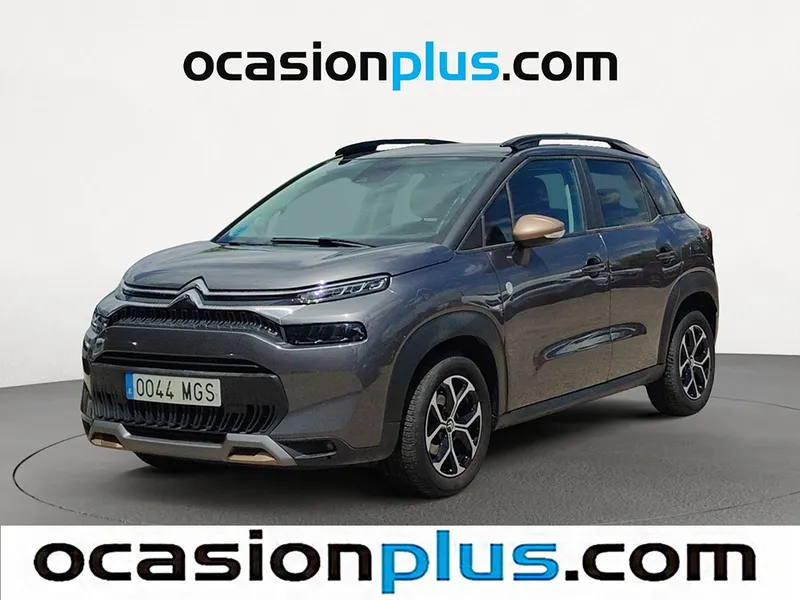 Citroën C3 aircross Segunda Mano Madrid