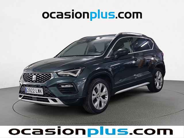 Seat Ocasión Almería
