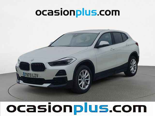 Bmw X2 Segunda Mano Madrid