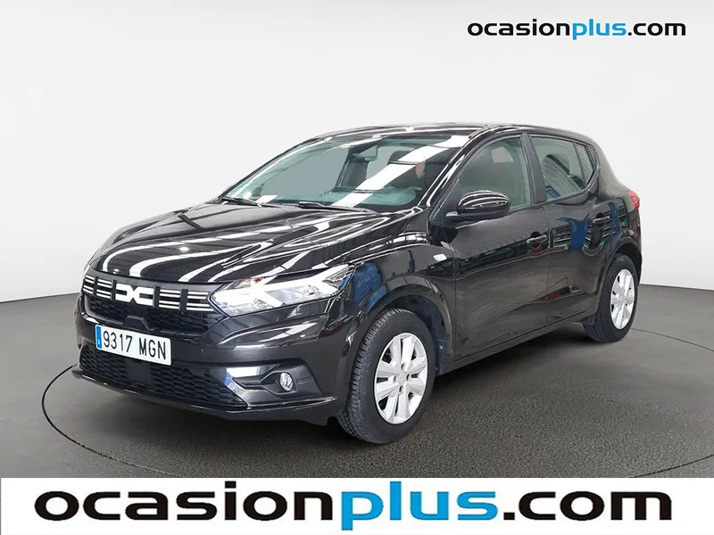 Dacia Ocasión La coruña