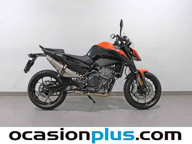 Motos Ktm Segunda Mano