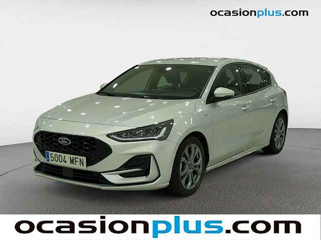 Ford Segunda Mano Badajoz