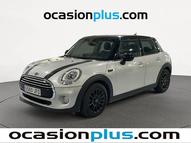 Mini Mini Ocasión Murcia