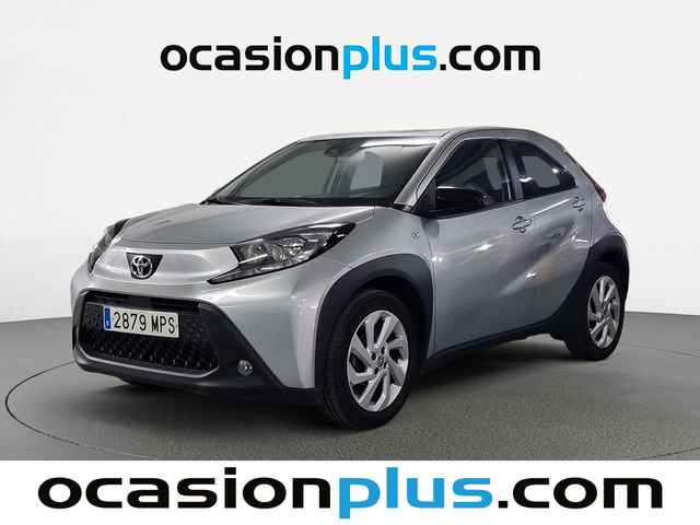 Toyota Aygo x cross Seminuevo