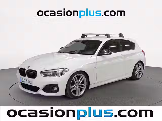 BMW Serie 1