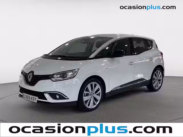 Renault Scénic