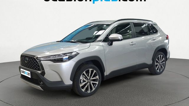 Toyota Segunda Mano Baratos Jaén