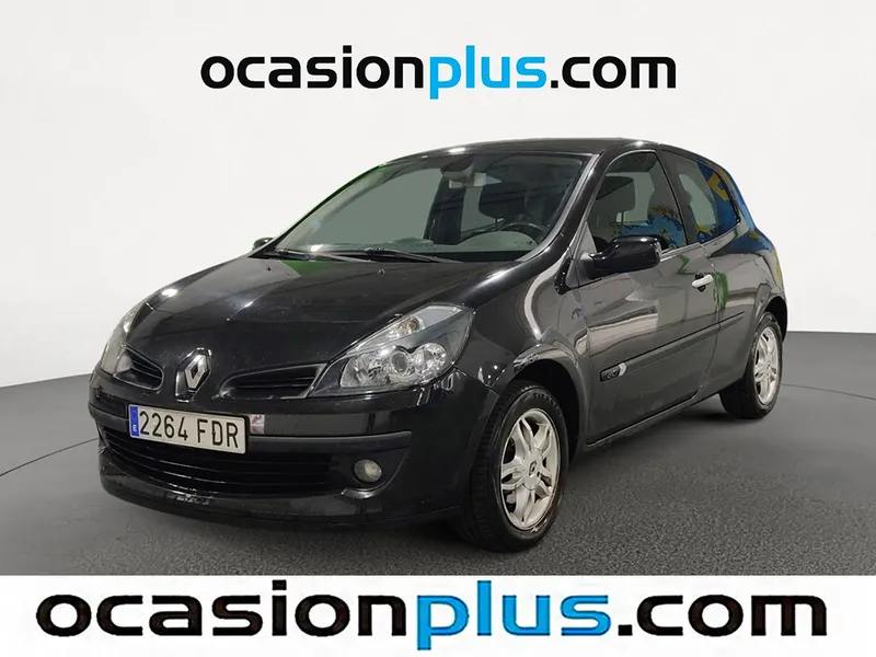 Renault Segunda Mano La coruña