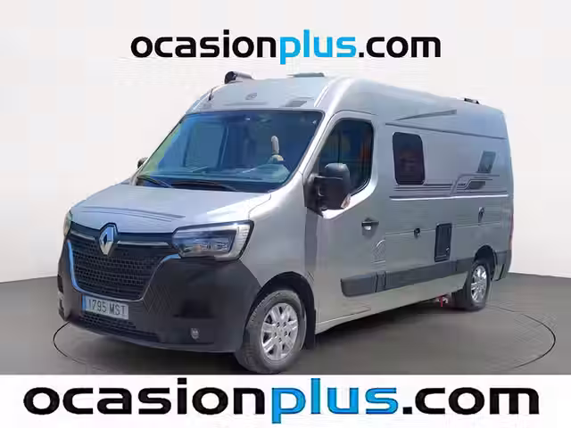 RANDGER R559 Caravaninq city 110KW (150CV)