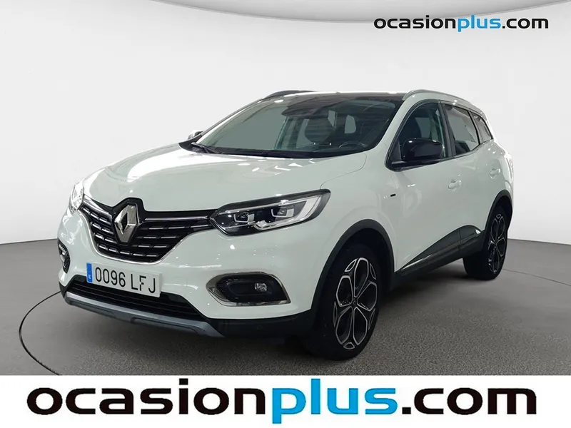 Renault Kadjar Segunda Mano Alicante