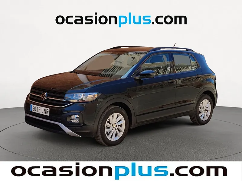 Volkswagen Segunda Mano Baratos Zaragoza