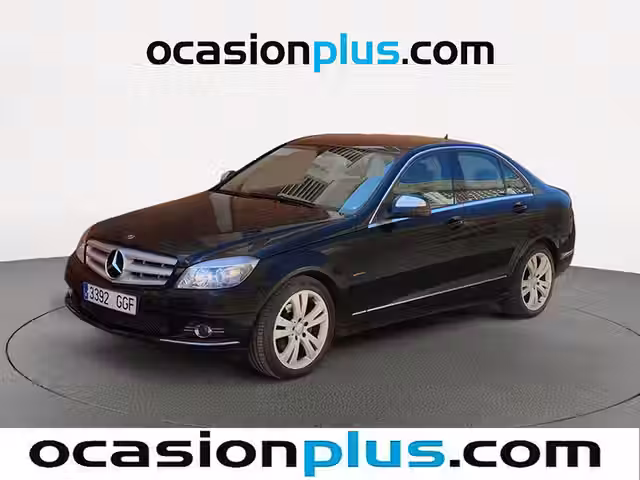 Mercedes Clase C