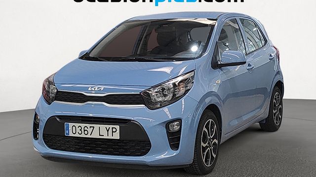 Kia Ocasión Cantabria