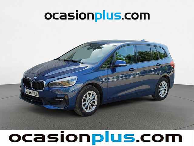 Bmw Seminuevos Zaragoza