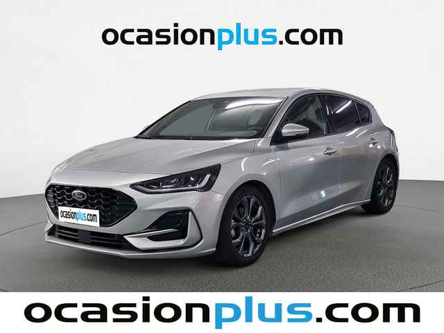 Ford Focus Ocasión Almería
