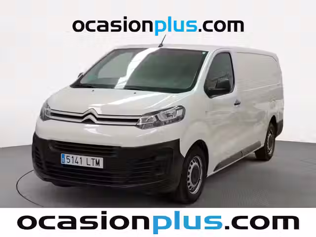 Citroën Jumpy