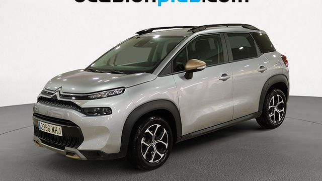 Citroën C3 aircross Ocasión