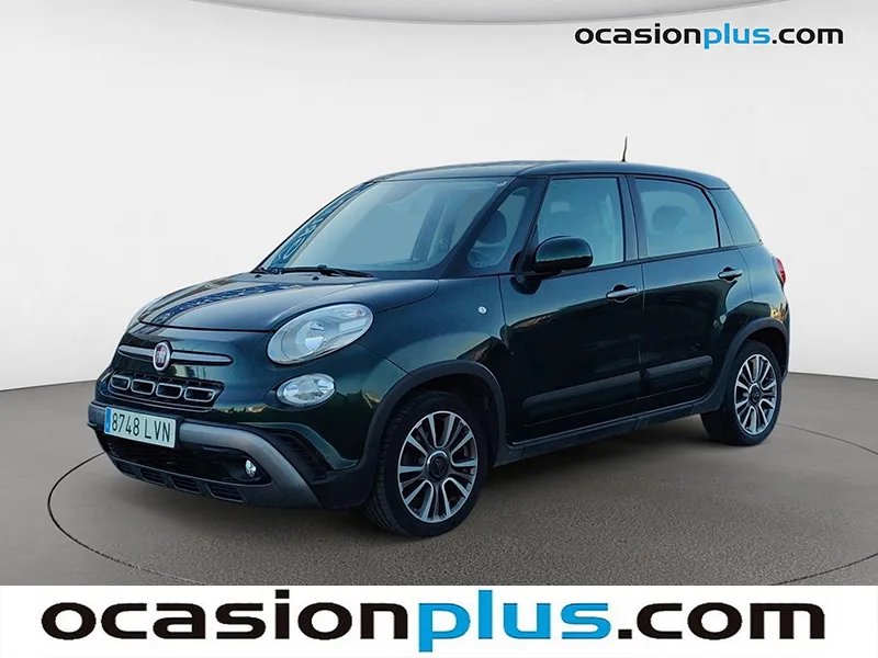 Fiat 500l Segunda Mano