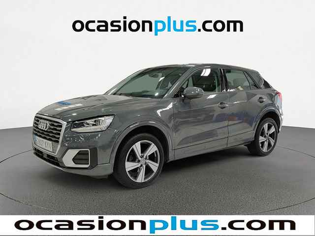 Audi Q2 Segunda Mano Particulares Cádiz