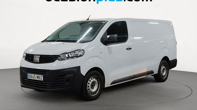 Fiat Scudo Ocasión