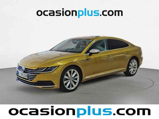 Volkswagen Arteon Seminuevo