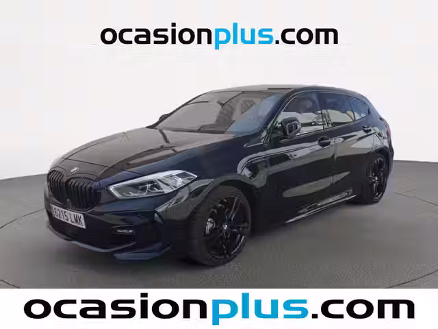 BMW Serie 1