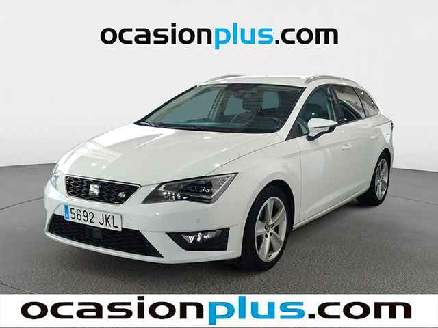 Seat León Segunda Mano Alicante