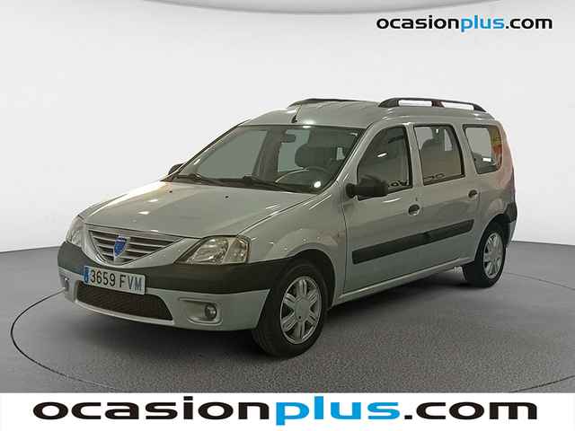 Dacia Segunda Mano Particulares Almería