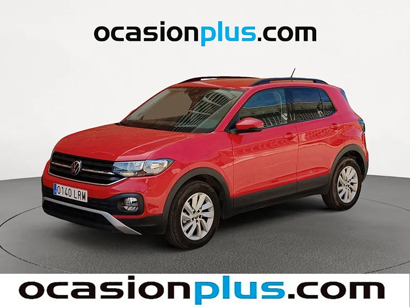 Volkswagen Seminuevos Zaragoza