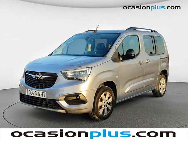 Comprar Coche Opel Combo life Segunda Mano