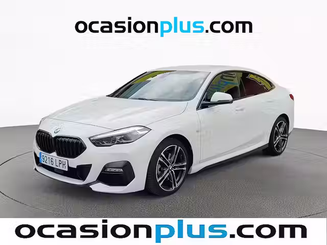 BMW Serie 2