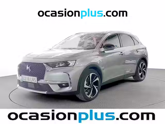 DS DS 7 Crossback E-Tense