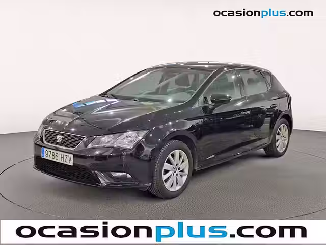 Seat León