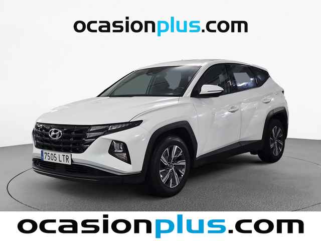 Hyundai Seminuevos Almería