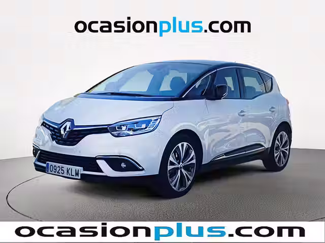 Renault Scénic