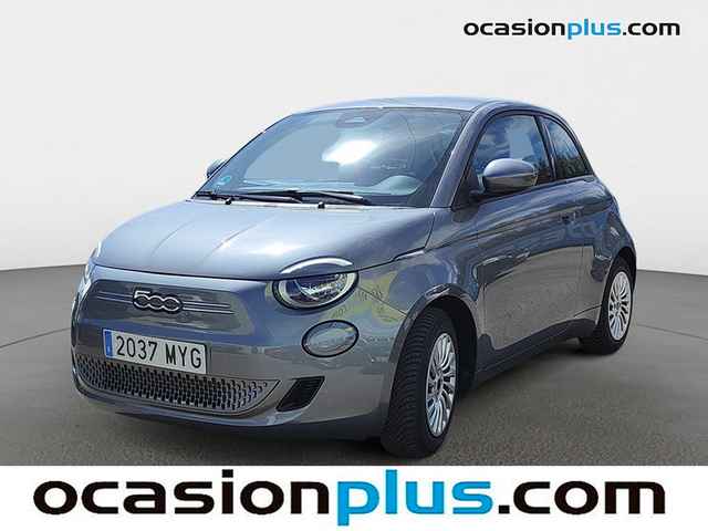 Fiat 500 Segunda Mano Particulares Madrid