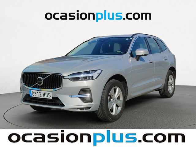 Volvo Ocasión Barcelona