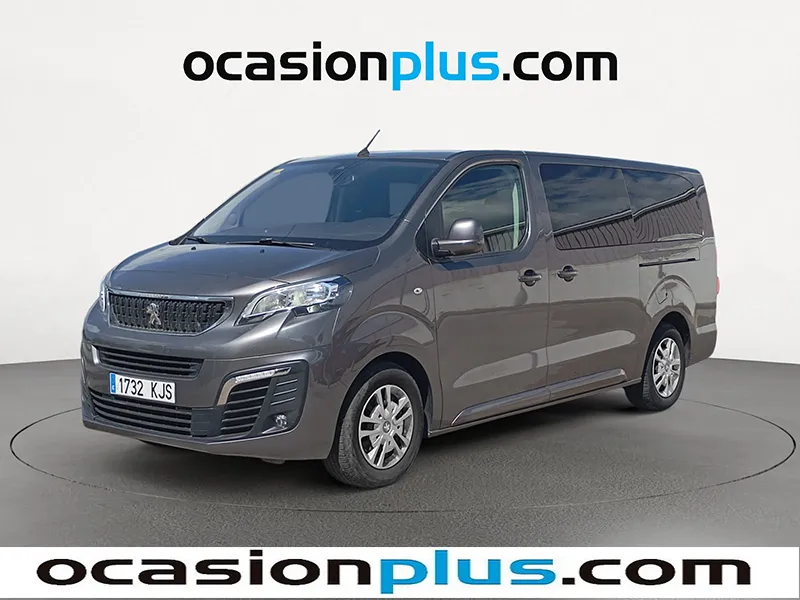 Peugeot Segunda Mano Baratos Cádiz