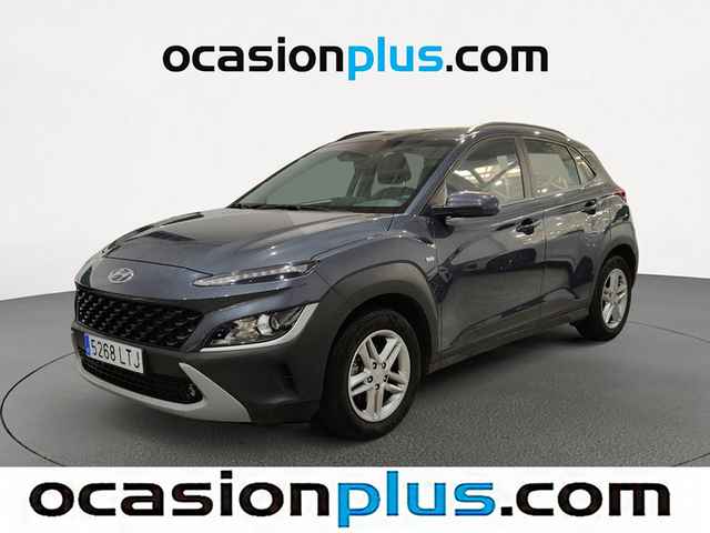 Hyundai Kona Segunda Mano Barcelona
