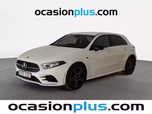Mercedes Clase A