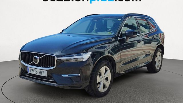Volvo Xc60 Segunda Mano