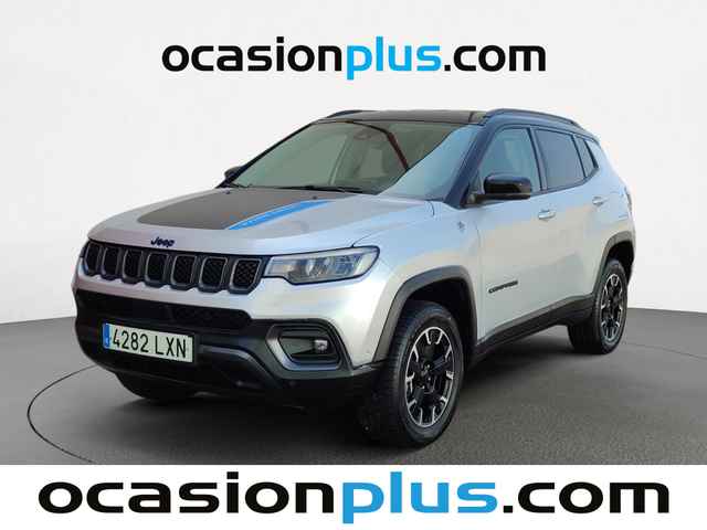 Jeep Segunda Mano Ciudad real