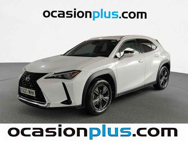 Lexus Ocasión La coruña