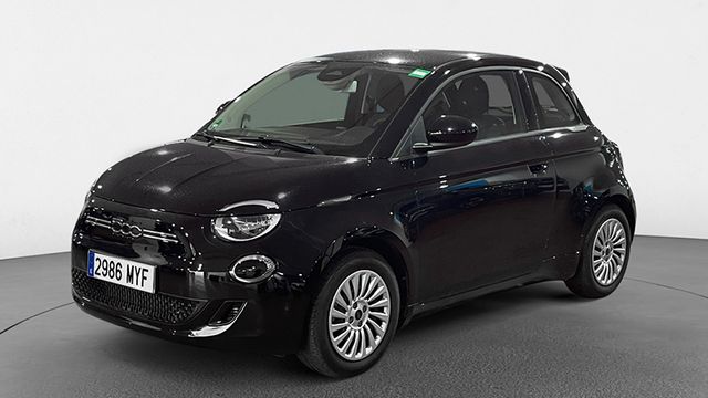 Fiat Ocasión Murcia