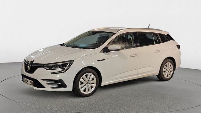 Renault Mégane Segunda Mano Sevilla